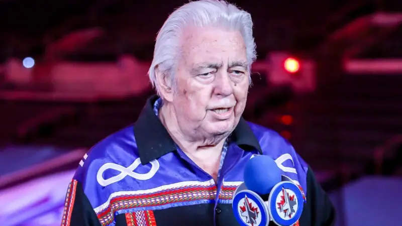 Who Was Ray St Germain? All About Him As Renowned Métis Musician Passes Away At 83