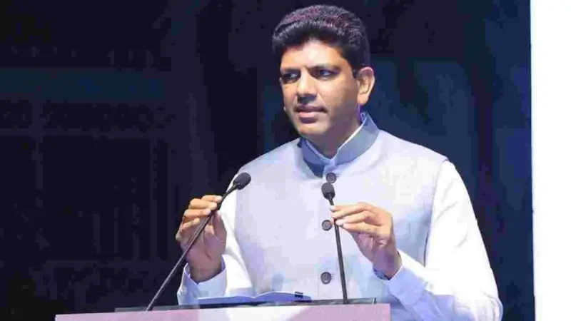 జగన్ హయాంలో గుంటూరు ఛానల్ పనులను పట్టించుకోలేదు.. పెమ్మసాని ధ్వజం
