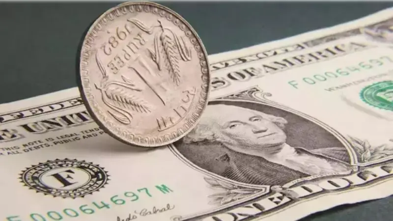 Rupee Value: RBI మాస్టర్ ప్లాన్.. పుంజుకున్న రూపాయి విలువ