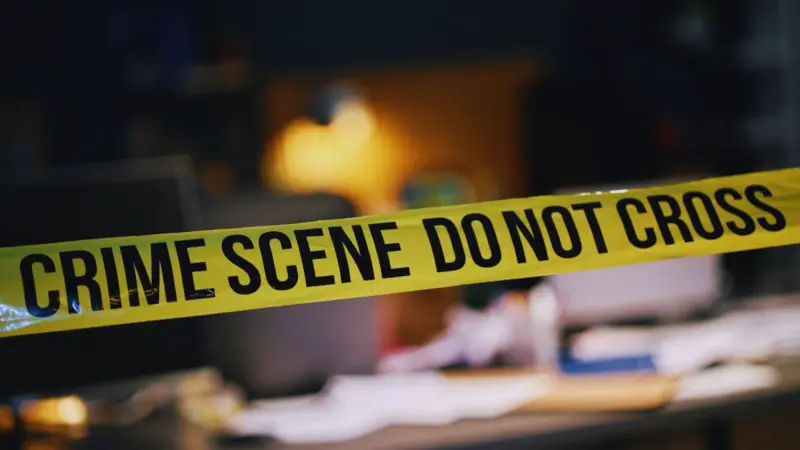 Man killed by wife's paramour, brother in-law in Mulugu