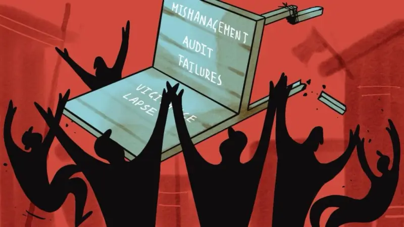 Inside the mismanagement and vigilance lapses pushing Kerala's cooperatives to breaking point