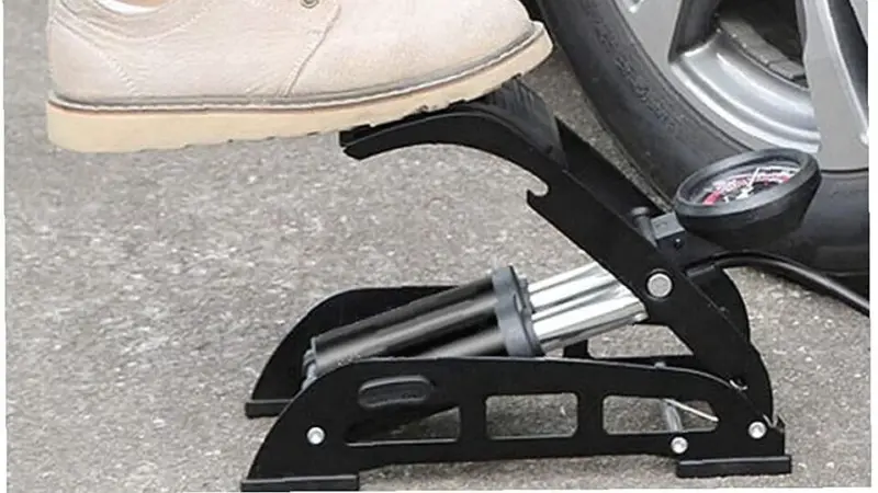 Best bike air pump: Top 10 portable options for smooth rides and reliable inflation