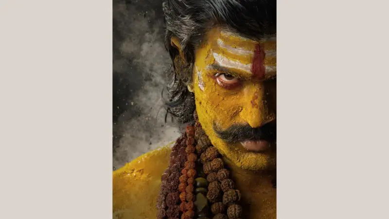 Ready For Vijay Deverakonda's Ranabaali?