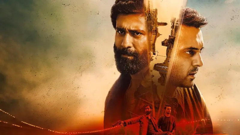 Sapne vs Everyone 2 Review