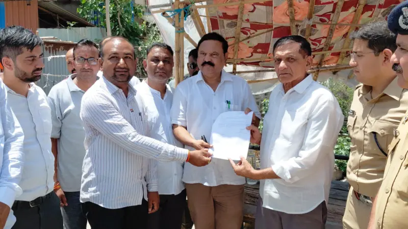 मोसम नदी प्रदूषण प्रकरण : मनपाच्या तीन अधिकाऱ्यांचे तातडीने निलंबन