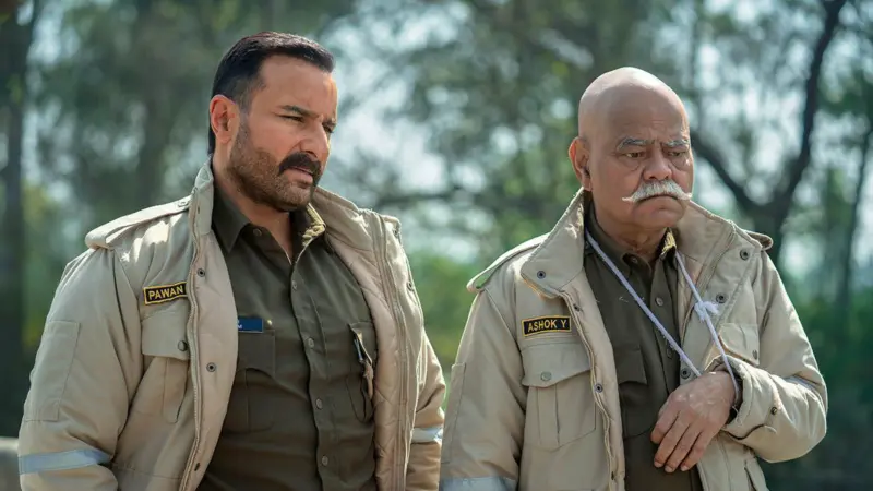 Saif Ali Khan's 10 Under-Rated Roles