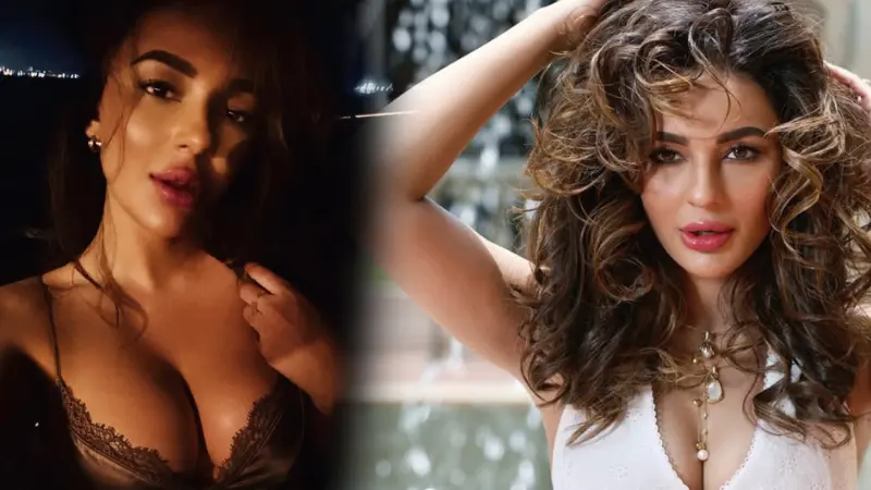 Seerat Kapoor's Strong Yet Graceful Stand On Respecting Women Wins The Internet
