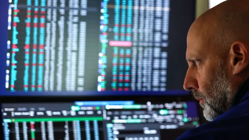 Vodafone Idea, GTL Infra, YES Bank, OnEMI Tech, Lenskart, MRPL among the most traded stocks today, 8 May 2026, on NSE