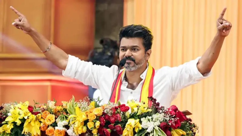"வெற்றி தோல்வி அப்புறம்.. முதல்ல இதான் முக்கியம்!".. விஜய் கொடுத்த 'பவர்ஃபுல்' மெசேஜ்.. தவெக வேட்பாளர்கள் நெகிழ்ச்சி..!!!!