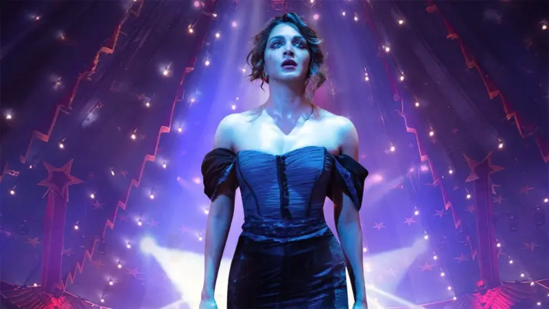 Kiara's First Look: Yash Delving into Something Deeper