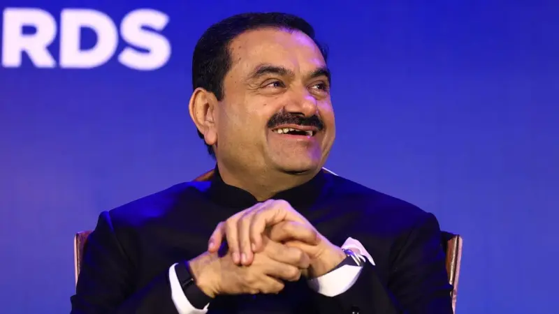 Adani Group's major plan to reduce debt: How much will it cut by 2030?