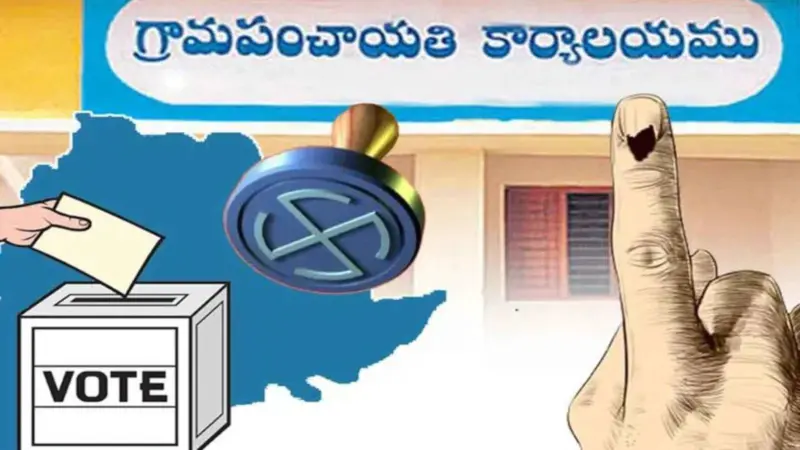 ZPTC Notification This Month: Telangana