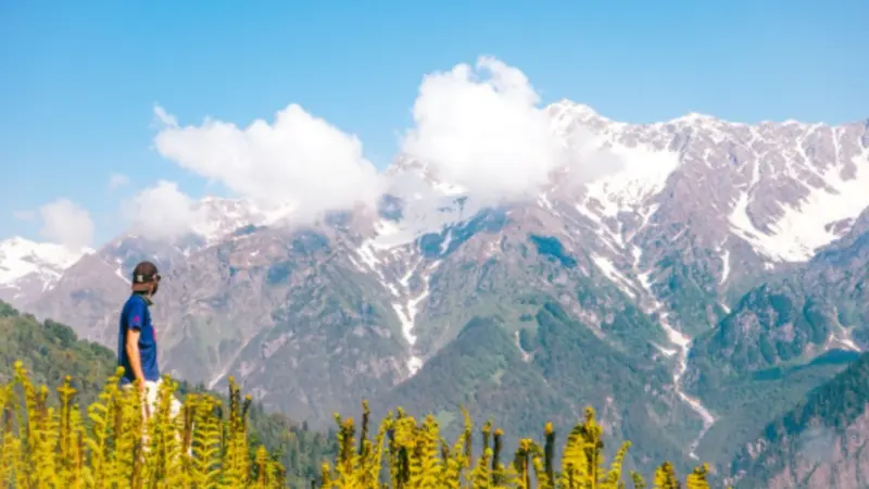 Planning a Summer Getaway? Discover 7 Cool Places to Visit in India in April-May 2026