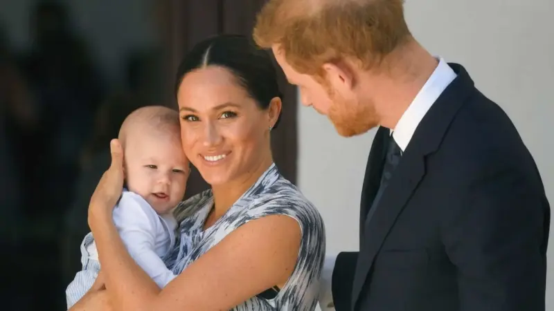 Prince Harry Says It's 'Impossible' To Bring Meghan And Children Back To UK After Security Ruling