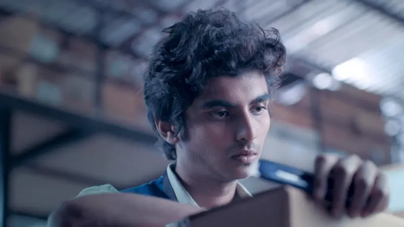 The Only Indian Film Competing At Cannes