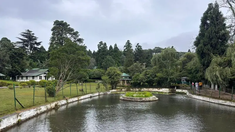 Shillong trip guide: The hills are calling