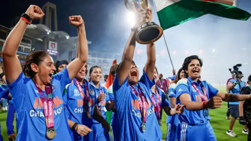 Trophy was won in the final, but the hearts in semifinal