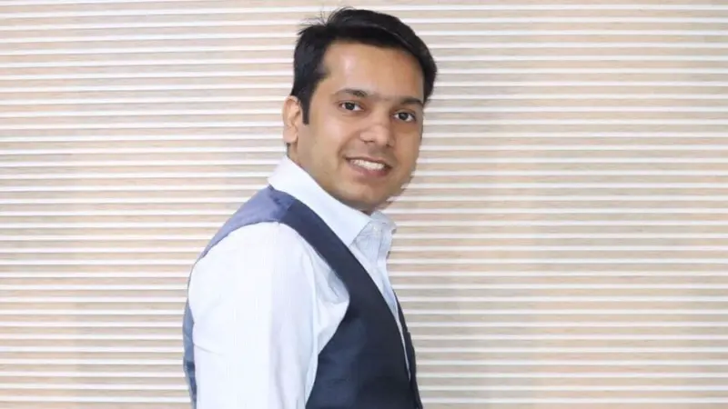 Breakout stocks to buy or sell: Sumeet Bagadia recommends five shares to buy today - 13 May 2026