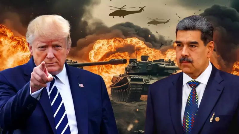 Explained: Why did US attack Venezuela?