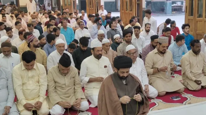 When will the Eid moon be sighted? When will Eid be celebrated? Know details here