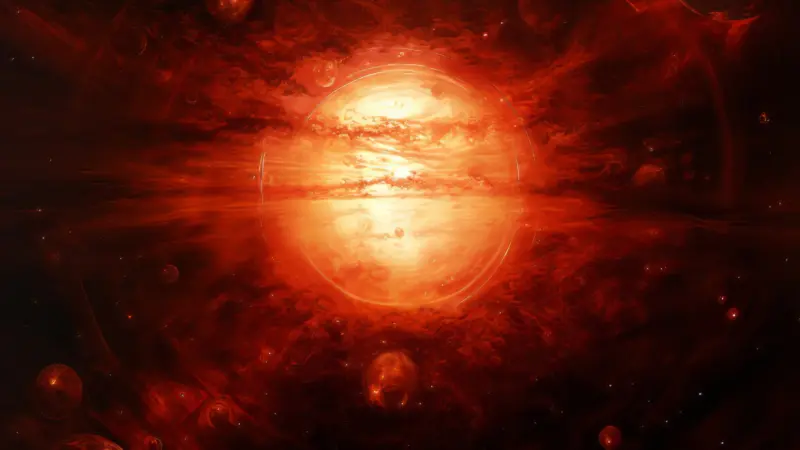 Red Aura Meaning: How to Heal a Weak Energy Field and Balance Your Root Chakra