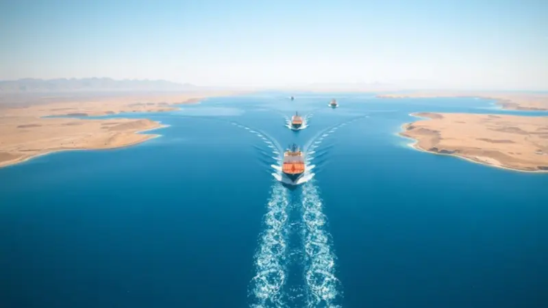 ఇరాన్ వద్ద హర్మోజ్.. భారత్ వద్ద మలక్కా.. ఈ జలసంధిని అడ్డుకుంటే ఏం జరుగుతుందంటే..