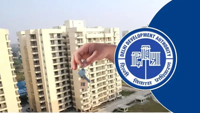 DDA Flats: दिल्ली में घर खरीदने का सपना होगा सच! DDA ला रहा है 2000 से ज्यादा  नए फ्लैट