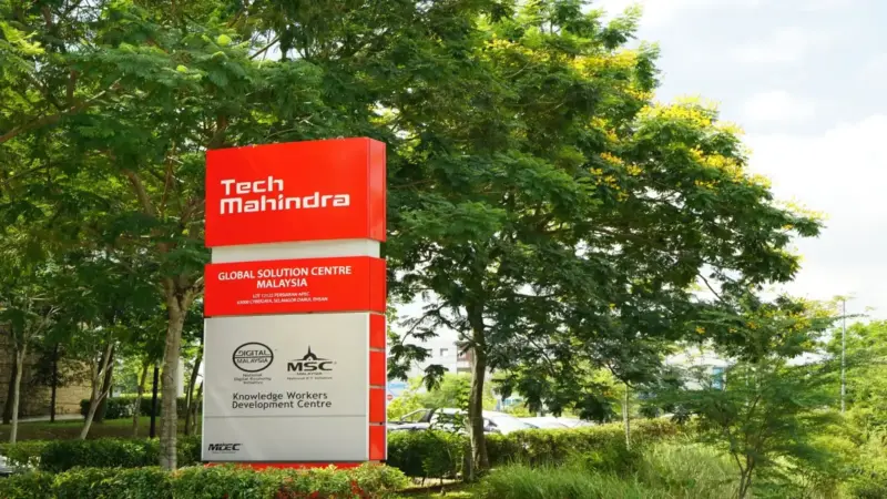 Tech Mahindra dividend: IT firm announces ₹36/share final dividend; check record date