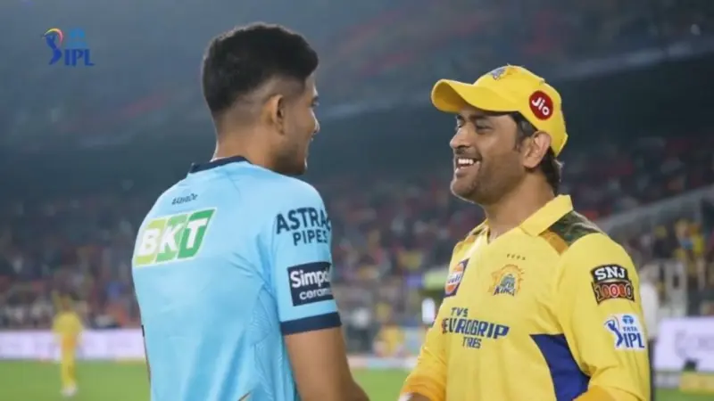 CSK vs GT Dream11 Prediction Today Match, Dream11 Team Today, Fantasy Cricket Tips, Playing XI, Pitch Report, Injury Update- IPL 2026, Match 37
