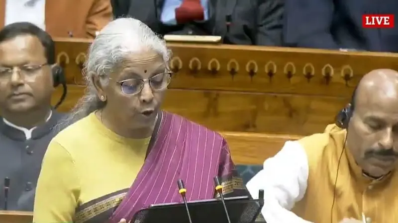 Union Budget 2026: ದೇಶದ ಪ್ರತಿ ಜಿಲ್ಲೆಗೆ ಬಾಲಕಿಯರ ಹಾಸ್ಟೆಲ್‌ ಘೋಷಣೆ