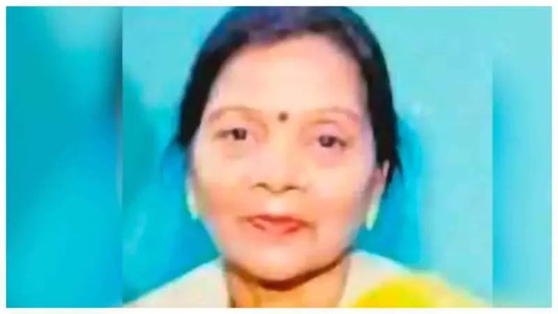 Bareilly News : आवारा कुत्तों के आतंक से बुजुर्ग महिला की मौत, लोगों में आक्रोश