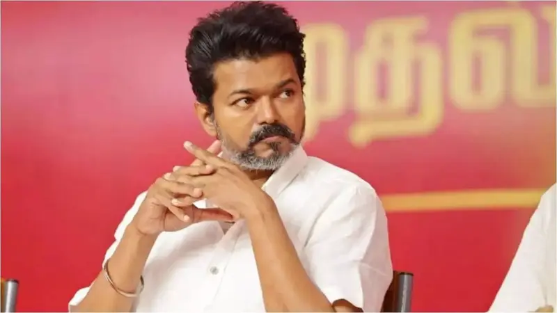 വിജയ്ക്ക് തിരിച്ചടി; ഭൂരിപക്ഷം തെളിയിക്കാനായില്ല, സത്യപ്രതിജ്ഞ അനിശ്ചിതത്വത്തില്
