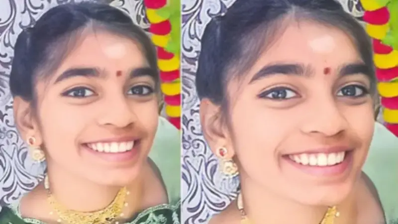 లార్డ్ శివ పిలుస్తున్నాడంటూ లేఖ రాసి.. ఇంటి నుంచి వెళ్ళిపోయిన యువతి! అసలేమైంది?