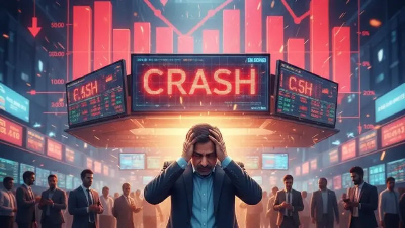 Stock market today: Gift Nifty hints weak start; US-Iran news, India VIX to gold, silver rates - 8 stocks to buy or sell