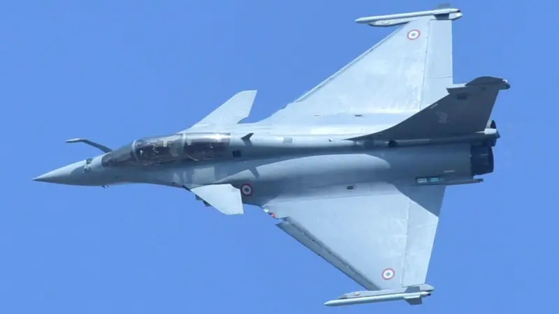 Deal to procure 26 Rafale-M jets, 3 Scorpene submarines expected to be inked next month: Navy chief