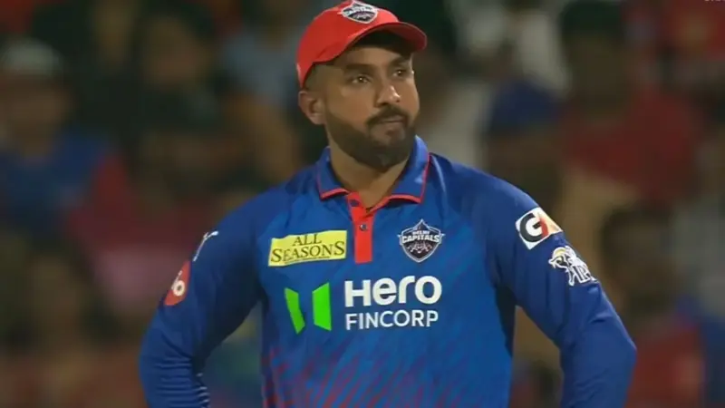 IPL 2026: राहुल का रिकॉर्ड शतक गया बेकार, सब्स्टीट्यूट फील्डर करुण नायर की चूक से दिल्ली की शर्मनाक हार