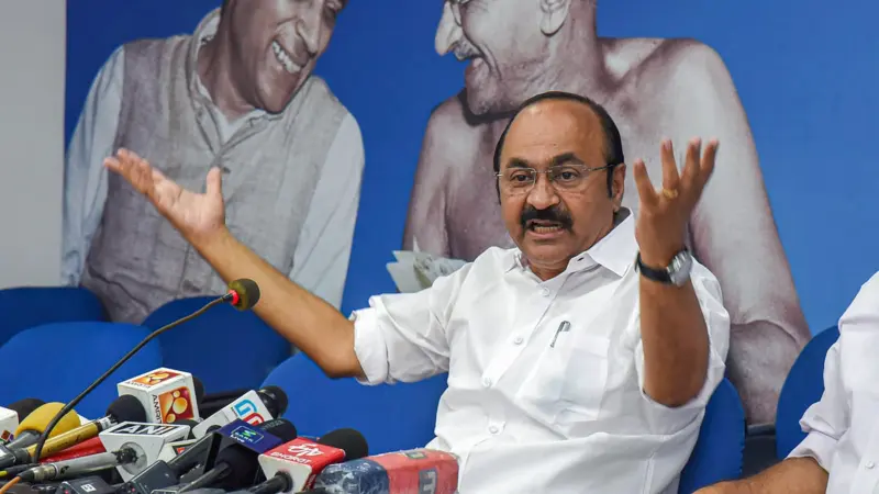Kerala Assembly Election 2026: Congress close to finalising candidates
