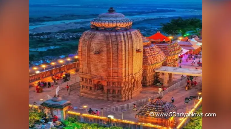 तंत्र की देवी मां तारा-तारिणी के दर्शन से बदल जाती है किस्मत, चैत्र नवरात्र पर निकलती है भव्य यात्रा