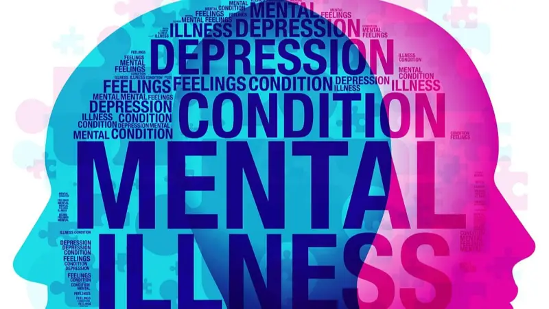 Mental health burden doubled since 1990, 1.2 billion people affected globally