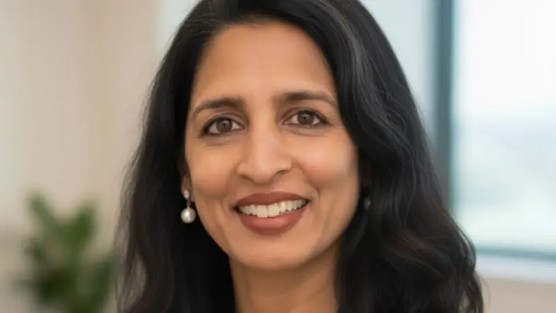 Who is Jayshree Ullal? Indian-origin billionaire tops Hurun India Rich List 2025 - Here's what you should know