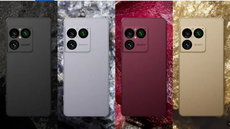 Sony Xperia 1 VIII Launch: Specs, Price & Features