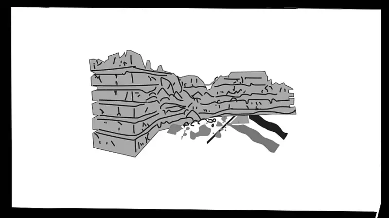 Gaza's devastation echoes a history of betrayals