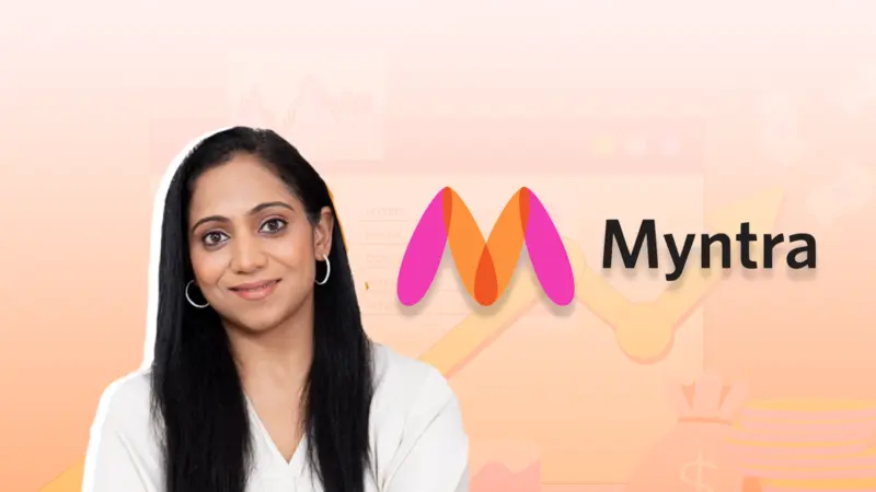 Myntra CEO Nandita Sinha to step down: Report