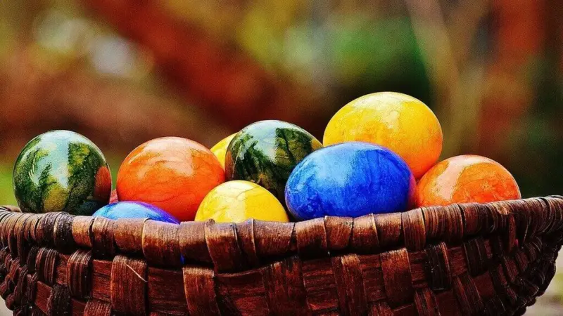 What is Easter and why do we celebrate it with eggs? A brief history explained