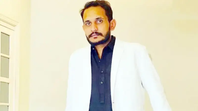 पंजाब स्फोटांशी आयएसआयचा संबंध