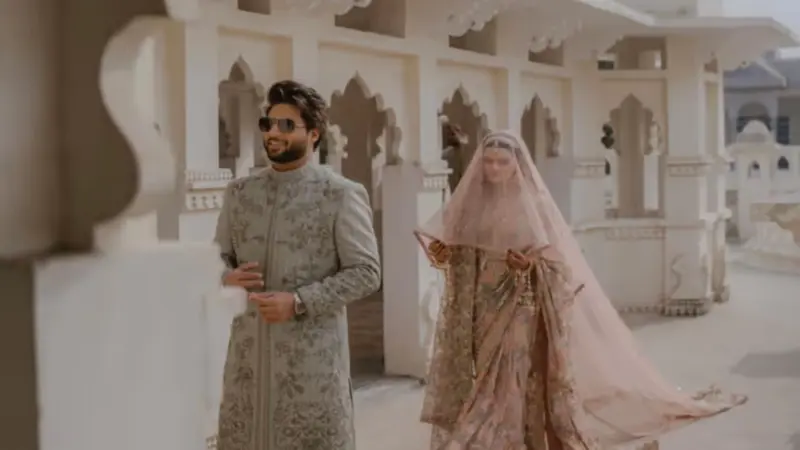 One more star Pakistani cricketer's marriage in trouble?