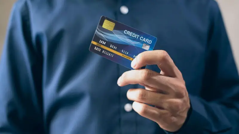 5 common credit card mistakes you should avoid