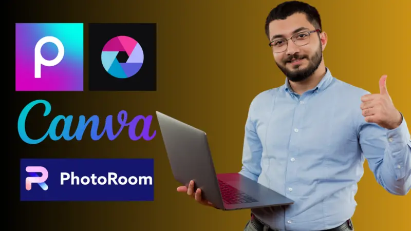 AI Tools For Photo Editing: बहुत आसान है AI से फोटो एड‍िट कराना, 4 टूल्‍स की मदद से दिखाएं क्र‍िएट‍िविटी
