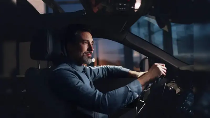 Driving at Night? Follow These Tips to Stay Alert and Prevent Fatigue Safely
