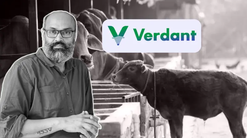 Verdant Impact raises $3 Mn in seed round led by Unicorn India Ventures